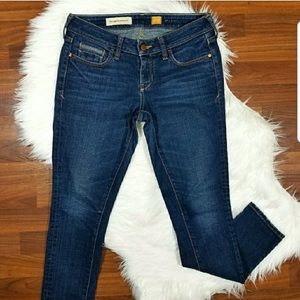 Pilcro & the Letterpress jeans from Anthropologie